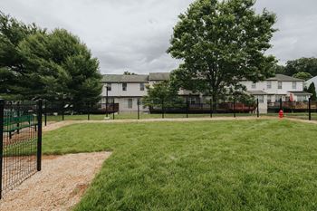 Property exterior